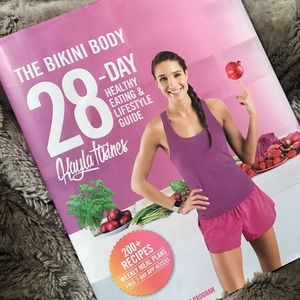 Kayla Itsines 28day Guide